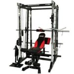 Marcy sm1050 Smith Machine